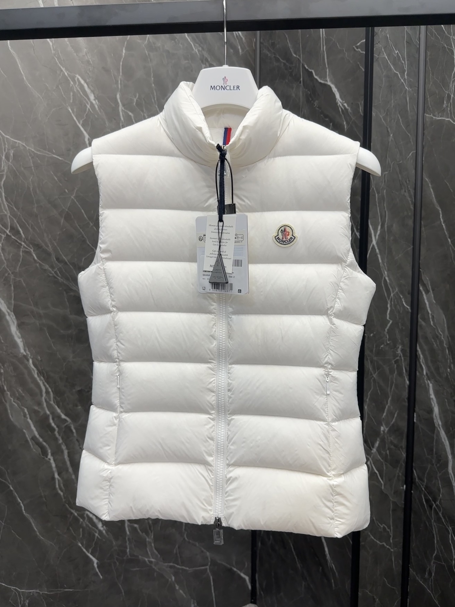 Moncler Down Jackets